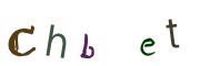 CAPTCHA obrazkowa