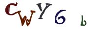 CAPTCHA obrazkowa
