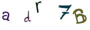 CAPTCHA obrazkowa