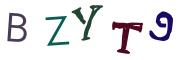 CAPTCHA obrazkowa