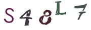 CAPTCHA obrazkowa