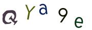 CAPTCHA obrazkowa