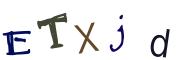 CAPTCHA obrazkowa