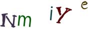 CAPTCHA obrazkowa
