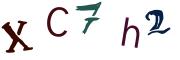 CAPTCHA obrazkowa