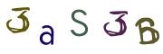 CAPTCHA obrazkowa