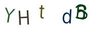 CAPTCHA obrazkowa