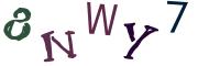 CAPTCHA obrazkowa