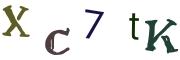 CAPTCHA obrazkowa