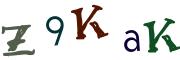 CAPTCHA obrazkowa