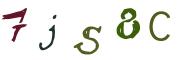 CAPTCHA obrazkowa