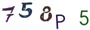 CAPTCHA obrazkowa