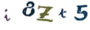CAPTCHA obrazkowa