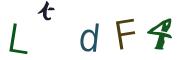 CAPTCHA obrazkowa