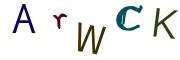 CAPTCHA obrazkowa