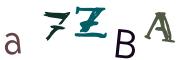CAPTCHA obrazkowa