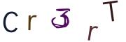CAPTCHA obrazkowa