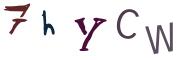CAPTCHA obrazkowa