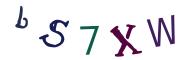 CAPTCHA obrazkowa