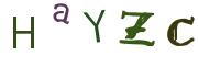 CAPTCHA obrazkowa