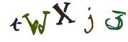 CAPTCHA obrazkowa