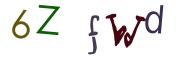 CAPTCHA obrazkowa