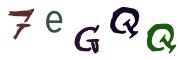 CAPTCHA obrazkowa