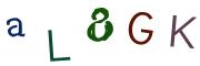 CAPTCHA obrazkowa