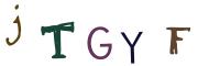 CAPTCHA obrazkowa