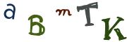 CAPTCHA obrazkowa