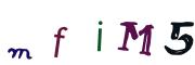 CAPTCHA obrazkowa