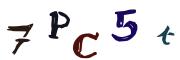 CAPTCHA obrazkowa