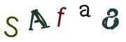 CAPTCHA obrazkowa