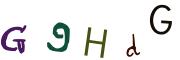 CAPTCHA obrazkowa