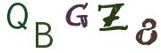 CAPTCHA obrazkowa