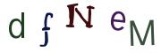 CAPTCHA obrazkowa