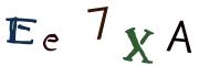CAPTCHA obrazkowa
