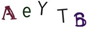 CAPTCHA obrazkowa