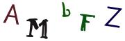 CAPTCHA obrazkowa