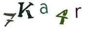 CAPTCHA obrazkowa