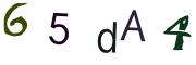 CAPTCHA obrazkowa
