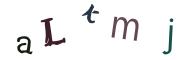 CAPTCHA obrazkowa