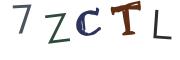 CAPTCHA obrazkowa
