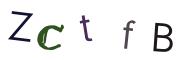CAPTCHA obrazkowa
