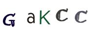 CAPTCHA obrazkowa
