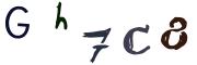 CAPTCHA obrazkowa