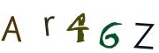 CAPTCHA obrazkowa