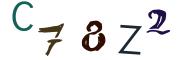 CAPTCHA obrazkowa