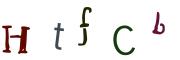 CAPTCHA obrazkowa