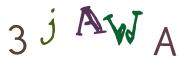 CAPTCHA obrazkowa